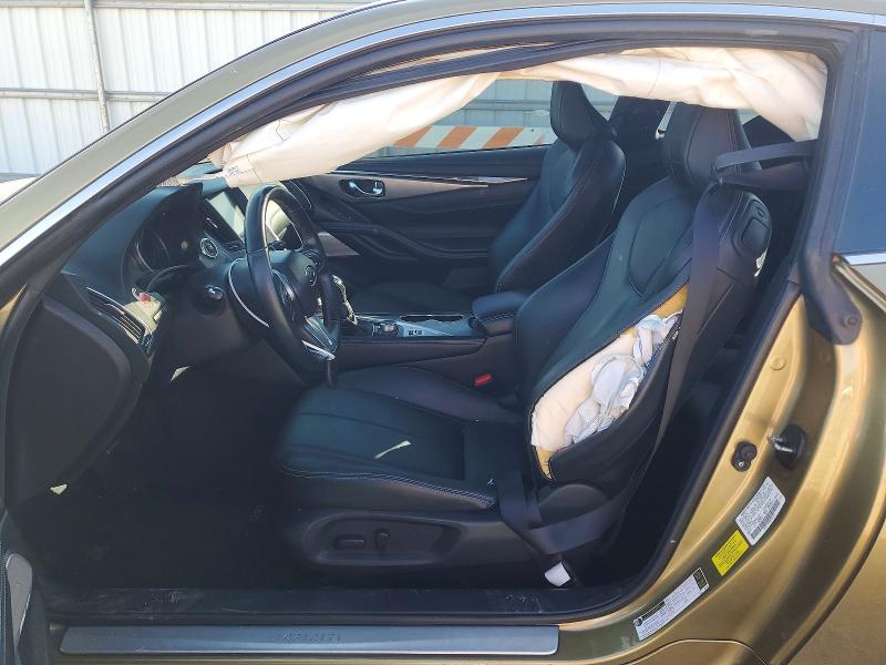 Продажа на аукционе авто 2019 Infiniti Q60 Pure, vin: JN1EV7EK8KM230104, номер лота: 99947235