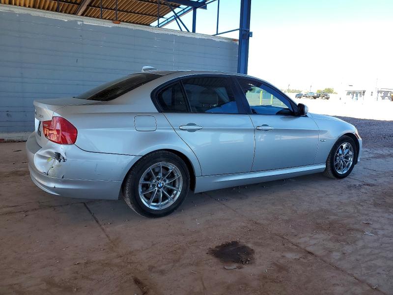 73779055 :رقم المزاد ، WBAPH7G52ANM49828 vin ، 2010 Bmw 328 مزاد بيع