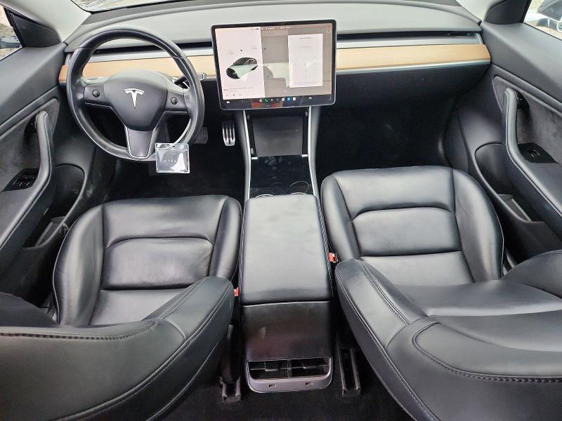 Продаж на аукціоні авто 2019 Tesla Model 3, vin: 5YJ3E1EA7KF304999, номер лоту: 74922665