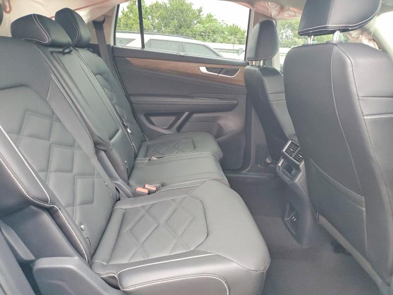 2025 Volkswagen Atlas მანქანა იყიდება აუქციონზე, vin: 1V2JR2CA4SC542647, აუქციონის ნომერი: 73334965