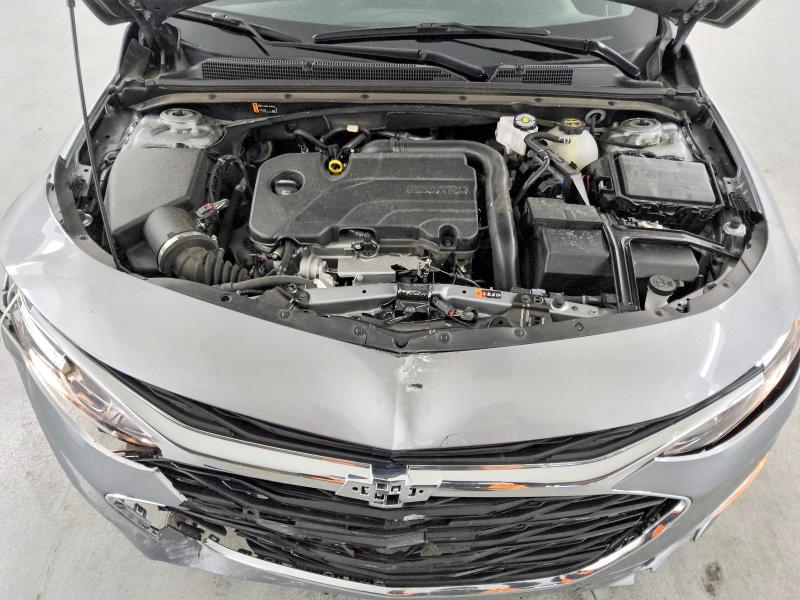 72267735 :رقم المزاد ، 1G1ZG5ST8SF109161 vin ، 2025 Chevrolet Malibu Rs مزاد بيع