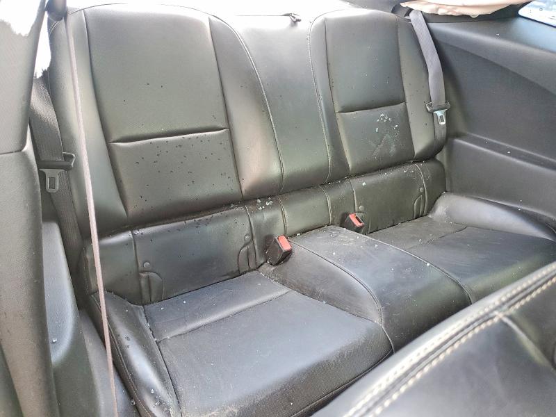 Продаж на аукціоні авто 2012 Chevrolet Camaro, vin: 2G1FK1EJ5C9203416, номер лоту: 99721465