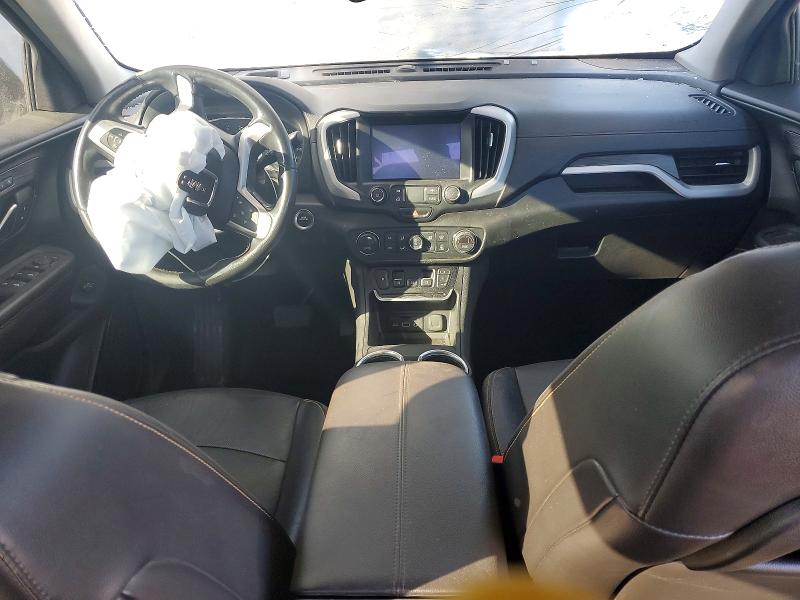 Aukcja sprzedaży 2021 Gmc Terrain, vin: 3GKALPEV1ML370038, numer aukcji: 74185375