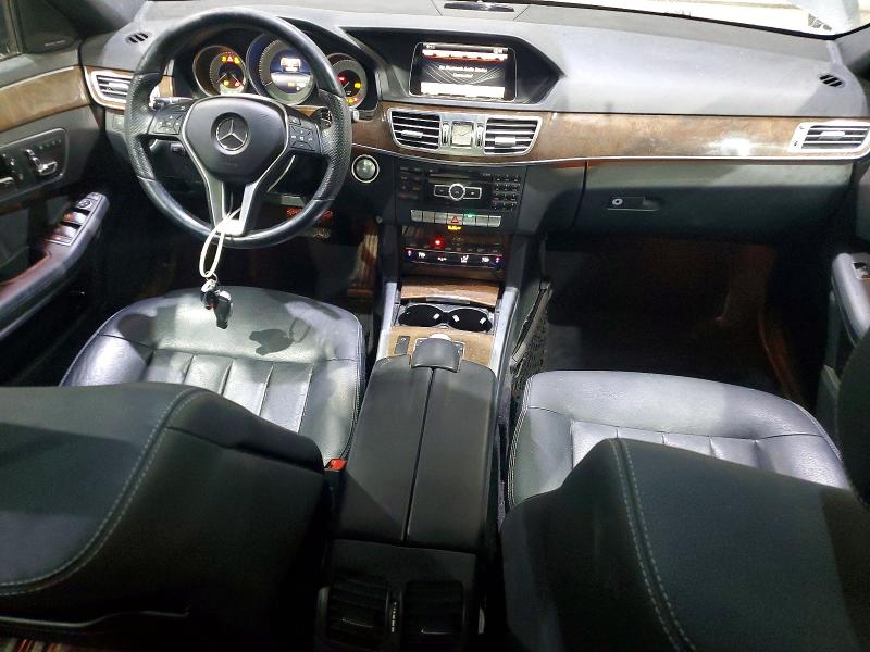 Aukcja sprzedaży 2014 Mercedes-benz E, vin: WDDHF8JB3EA983389, numer aukcji: 74955125