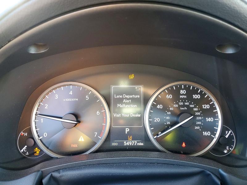 Aukcja sprzedaży 2018 Lexus Nx, vin: JTJYARBZXJ2097775, numer aukcji: 73443135