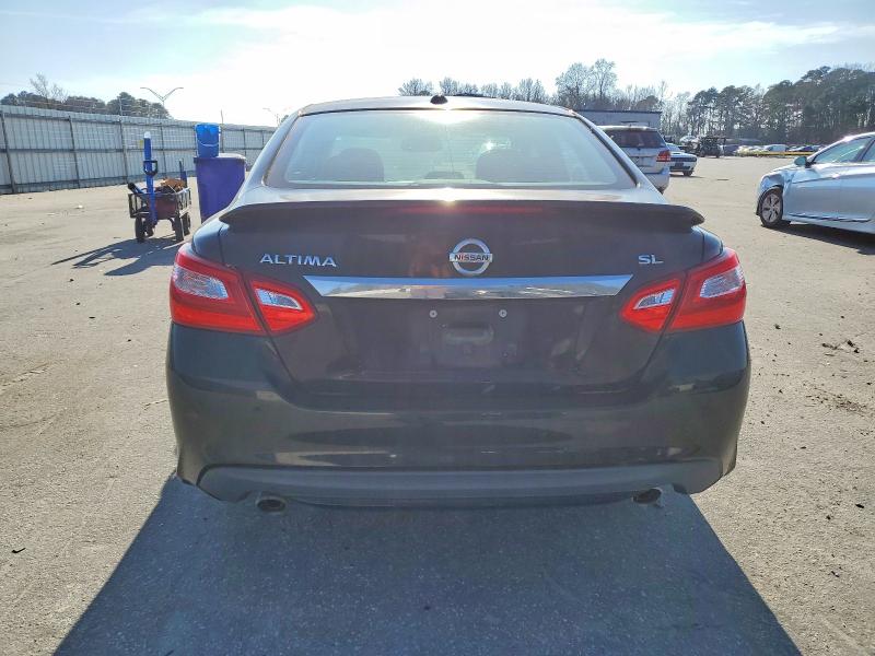 98735815 :رقم المزاد ، 1N4AL3AP3GC254258 vin ، 2016 Niss Altima مزاد بيع