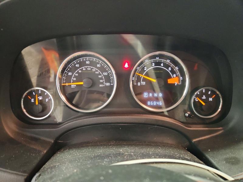 2016 Jeep Compass მანქანა იყიდება აუქციონზე, vin: 1C4NJCEA0GD678434, აუქციონის ნომერი: 99380755