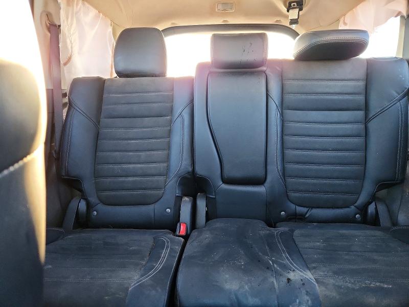 Продаж на аукціоні авто 2020 Mitsubishi Outlander, vin: JA4JZ3AX8LZ603716, номер лоту: 72463655
