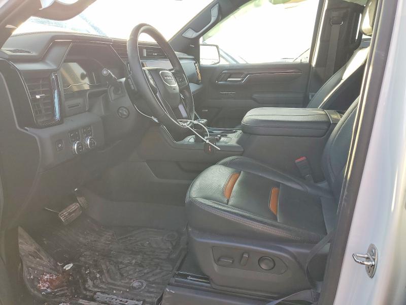 Продажа на аукционе авто 2024 Gmc Sierra, vin: 1GTUUEE89RZ272797, номер лота: 74935315