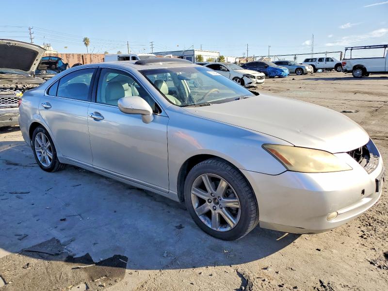 Продаж на аукціоні авто 2007 Lexus Es, vin: JTHBJ46G972005356, номер лоту: 73936495