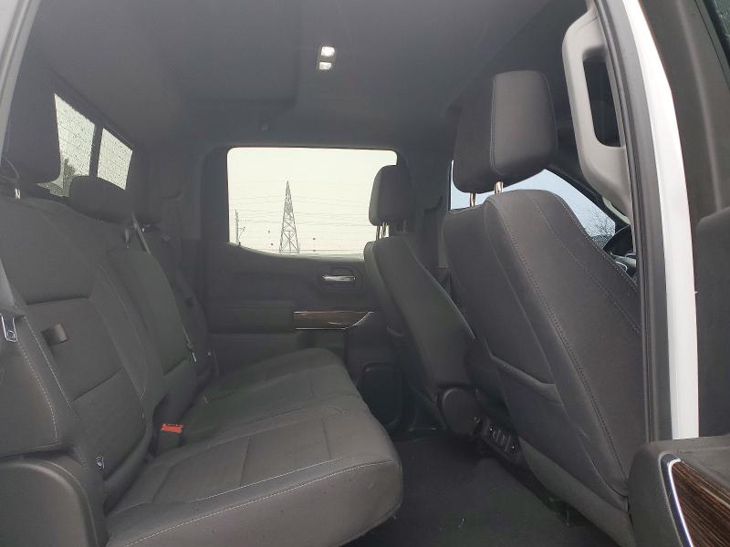 Продажа на аукционе авто 2019 Gmc Sierra, vin: 1GTU9BEDXKZ263903, номер лота: 97289015