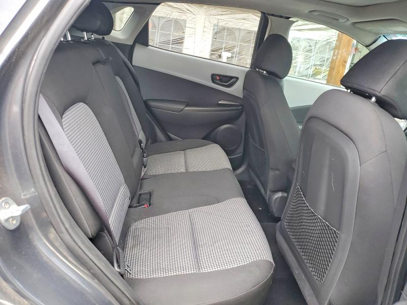 Продаж на аукціоні авто 2020 Hyundai Kona, vin: KM8K6CAA1LU434369, номер лоту: 73837395