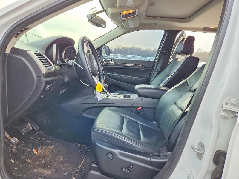 96827435 :رقم المزاد ، 1C4RJFAG0DC580860 vin ، 2013 Jeep Grand Cherokee مزاد بيع