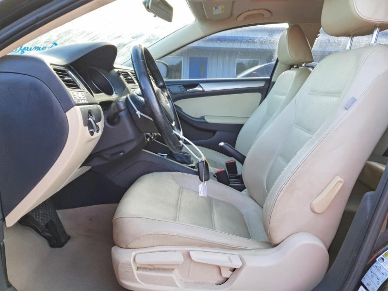 73231995 :رقم المزاد ، 3VWD67AJ9GM297581 vin ، 2016 Volkswagen Jetta مزاد بيع