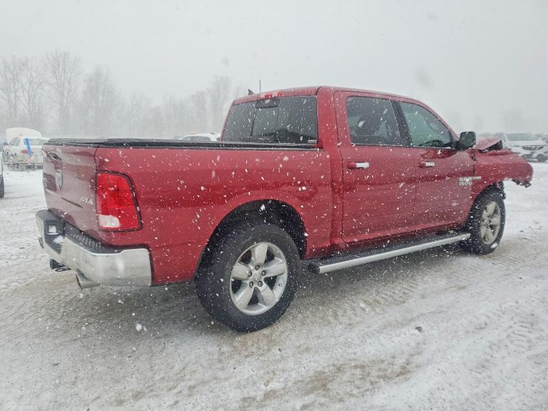 Продаж на аукціоні авто 2014 Ram 1500, vin: 1C6RR7LT6ES431053, номер лоту: 98565315