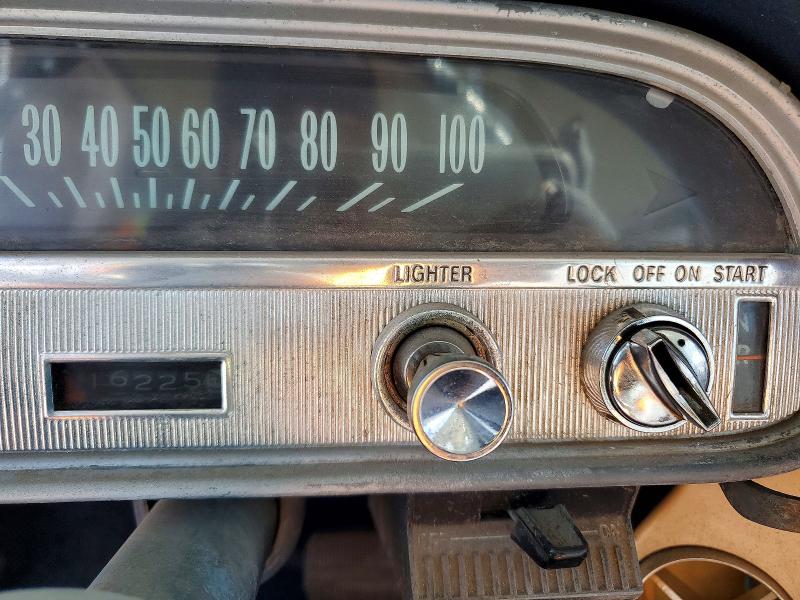 Продажа на аукционе авто 1964 Chevrolet Corvair, vin: 40769W163561, номер лота: 72721165