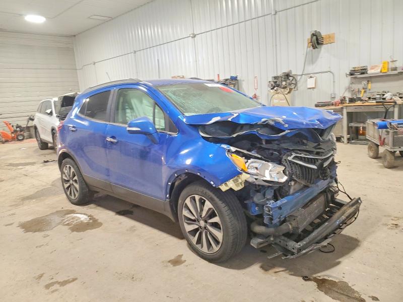 Продажа на аукционе авто 2017 Buick Encore, vin: KL4CJBSM2HB251280, номер лота: 73815715