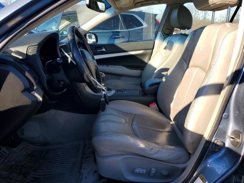 Продажа на аукционе авто 2008 Infiniti G35, vin: JNKBV61FX8M270386, номер лота: 99849825