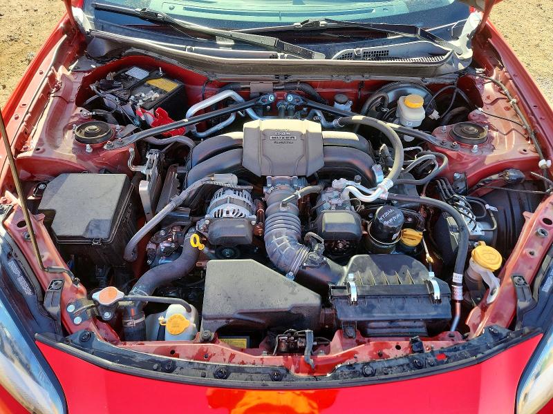 Aukcja sprzedaży 2022 Toyota Gr 86, vin: JF1ZNBE1XN9755736, numer aukcji: 75273815