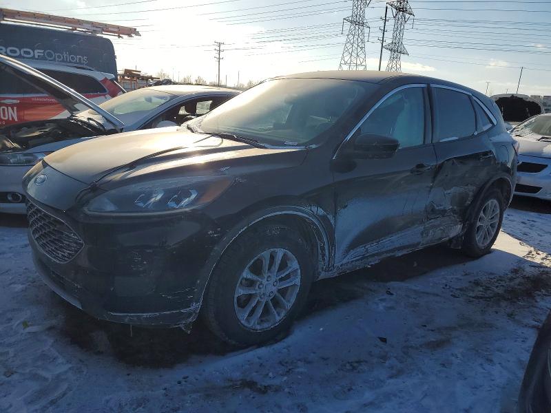 2020 Ford Escape მანქანა იყიდება აუქციონზე, vin: 1FMCU9G69LUB79969, აუქციონის ნომერი: 74647925