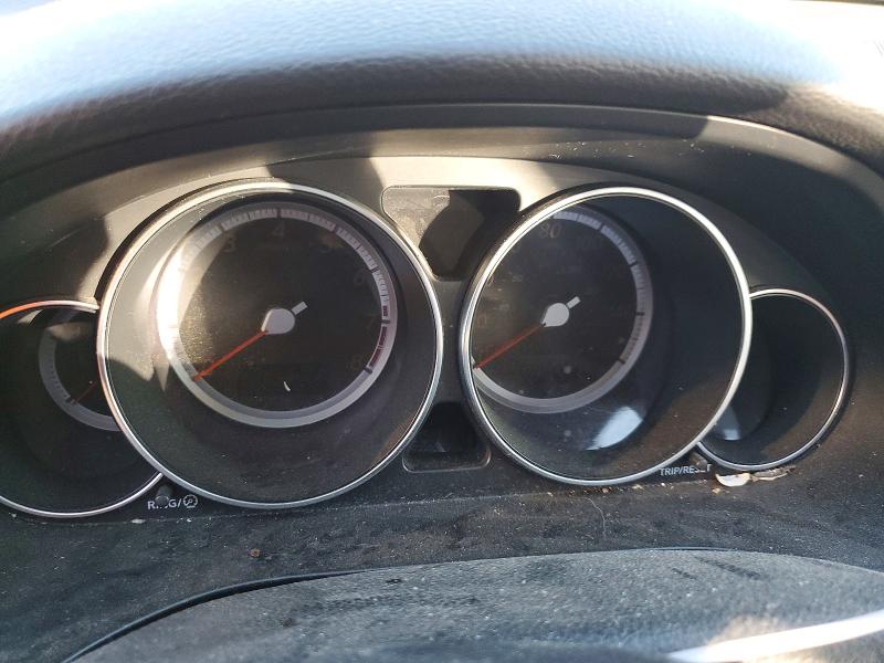 72493005 :رقم المزاد ، JNKBY01E26M203533 vin ، 2006 Infiniti M45 مزاد بيع