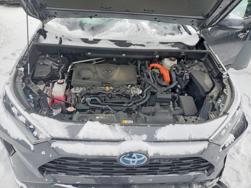 Aukcja sprzedaży 2024 Toyota Rav4, vin: 2T3BWRFV1RW229679, numer aukcji: 73476075