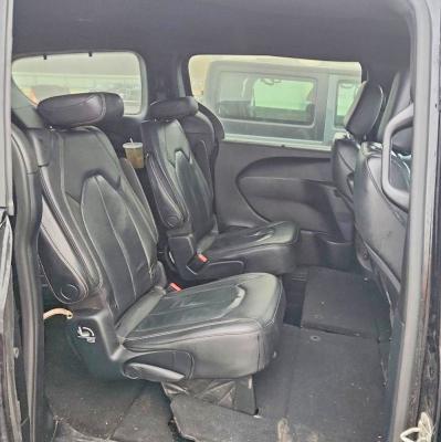 Продаж на аукціоні авто 2020 Chrysler Pacifica, vin: 2C4RC1BG9LR121019, номер лоту: 99879095