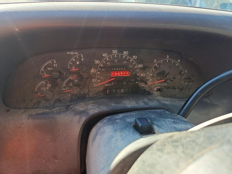 Продаж на аукціоні авто 2001 Ford F350 Super, vin: 1FDWF36L61EC01512, номер лоту: 73879685