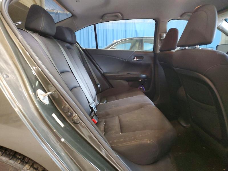 Aukcja sprzedaży 2014 Honda Accord, vin: 1HGCR2F53EA128754, numer aukcji: 98200785