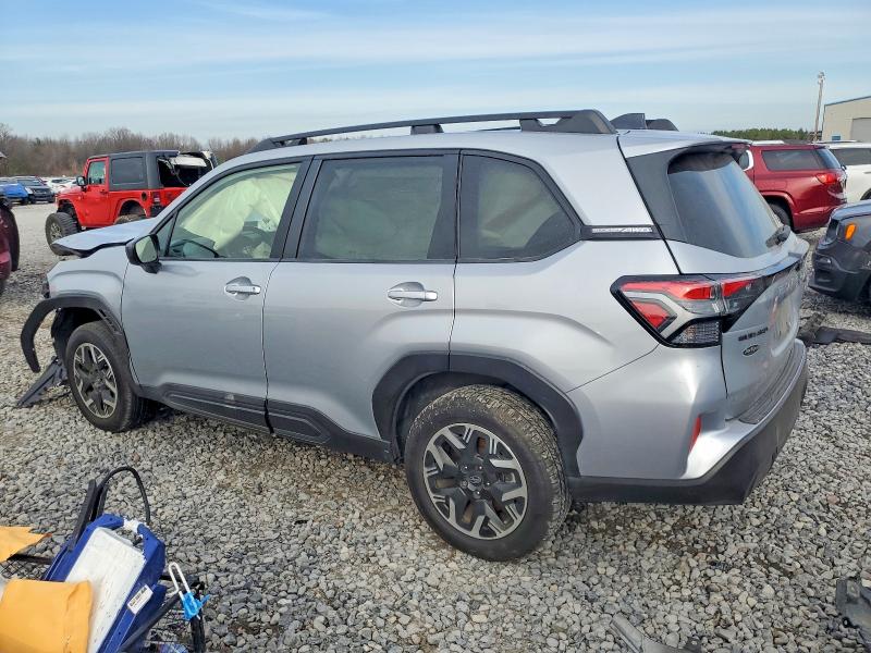 72112675 :رقم المزاد ، JF2SLDDC4SH427456 vin ، 2025 Subaru Forester P مزاد بيع