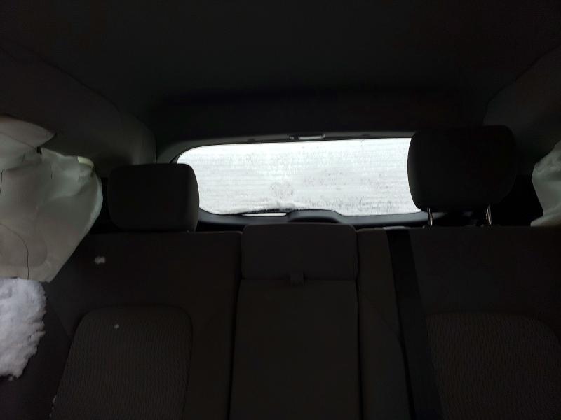 73259435 :رقم المزاد ، 5XYZT3LB8JG558011 vin ، 2018 Hyundai Santa Fe Sport مزاد بيع