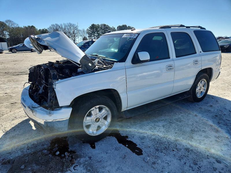 Aukcja sprzedaży 2004 Chevrolet Tahoe, vin: 1GNEC13Z54J211179, numer aukcji: 74606675
