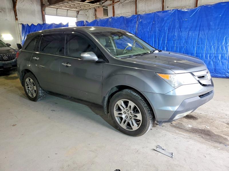 Продажа на аукционе авто 2008 Acura Mdx, vin: 2HNYD28298H510602, номер лота: 73476295