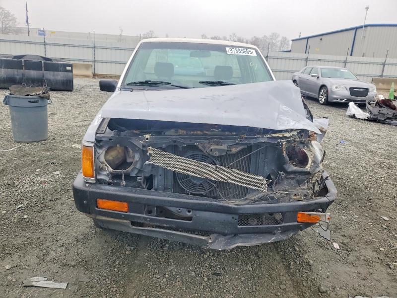 1988 Dodge Ram 50 მანქანა იყიდება აუქციონზე, vin: JB7FL25E0JP020078, აუქციონის ნომერი: 97385665