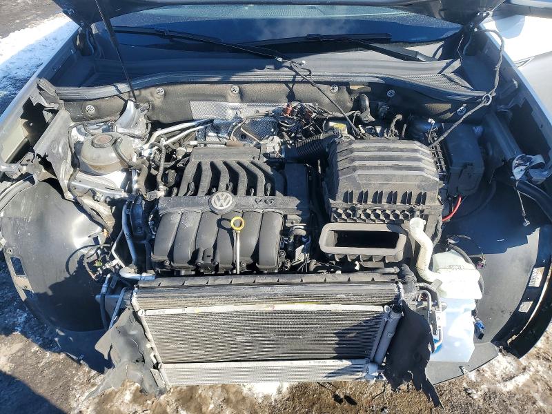 Aukcja sprzedaży 2021 Volkswagen Atlas Cross Sport, vin: 1V2FE2CA8MC210635, numer aukcji: 74950435