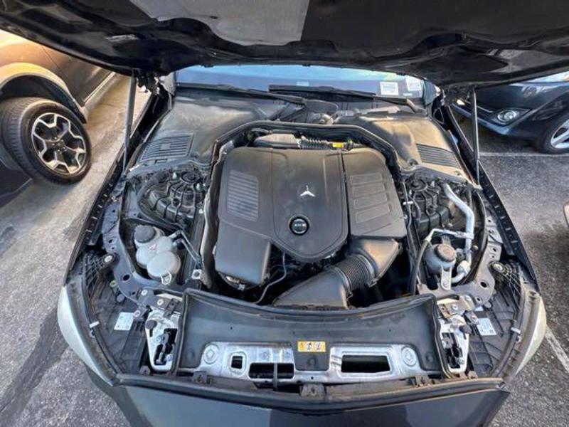 Aukcja sprzedaży 2023 Mercedes-benz C 300, vin: W1KAF4GB7PR137904, numer aukcji: 75312635