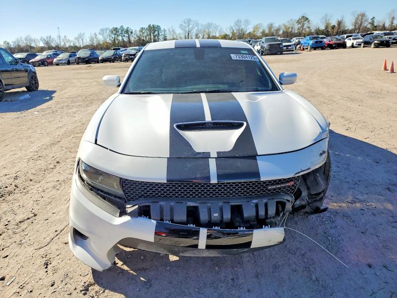 Aukcja sprzedaży 2022 Dodge Charger 4d 2wd, vin: 2C3CDXCT6NH152579, numer aukcji: 73304125