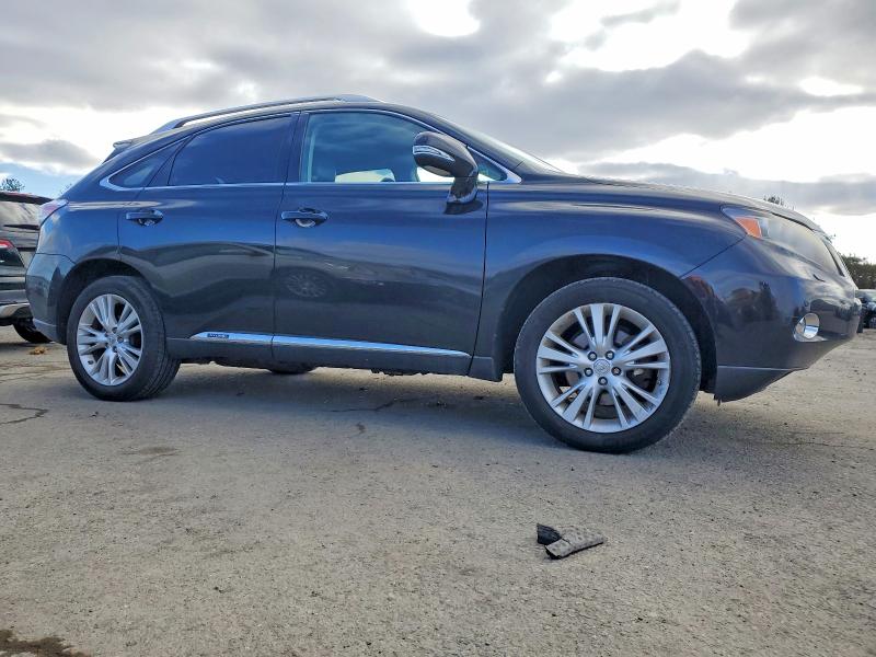 Продажа на аукционе авто 2010 Lexus Rx, vin: JTJBC1BA2A2031779, номер лота: 93343565