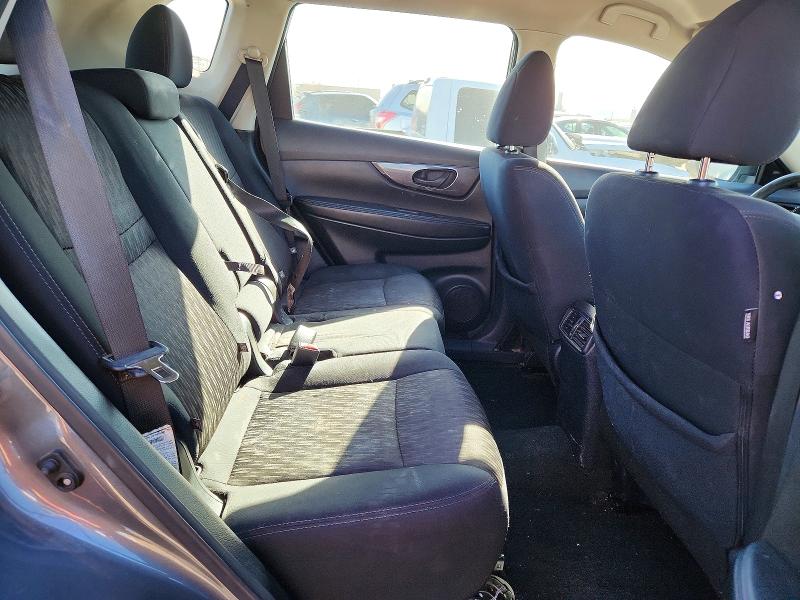 Продажа на аукционе авто 2020 Nissan Rogue, vin: 5N1AT2MVXLC787728, номер лота: 74821645