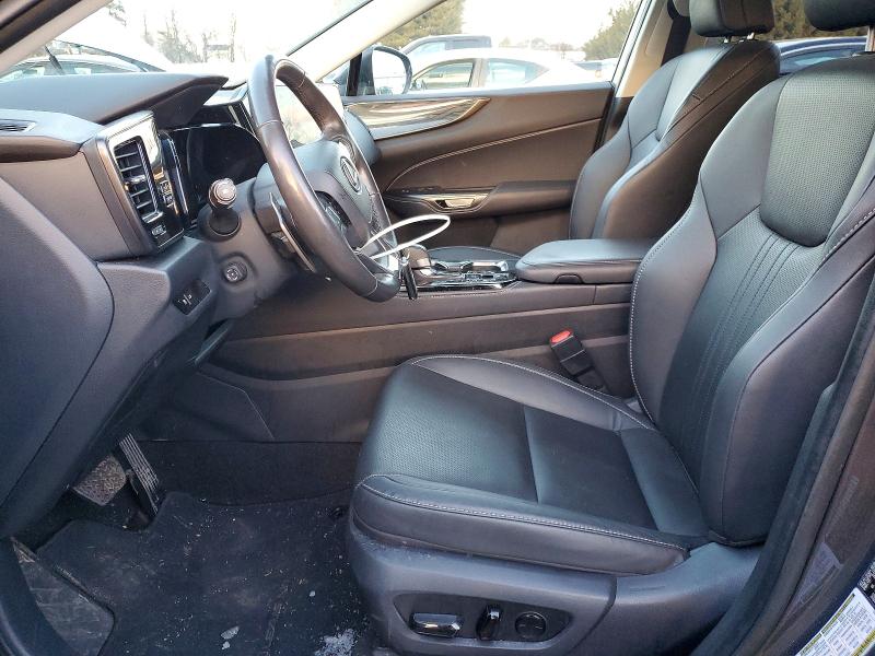 Aukcja sprzedaży 2024 Lexus Nx, vin: 2T2GGCEZ8RC045043, numer aukcji: 73675785