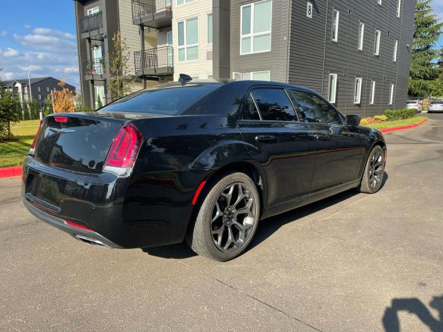 Aukcja sprzedaży 2018 Chrysler 300 S, vin: 2C3CCABG5JH313938, numer aukcji: 99927195