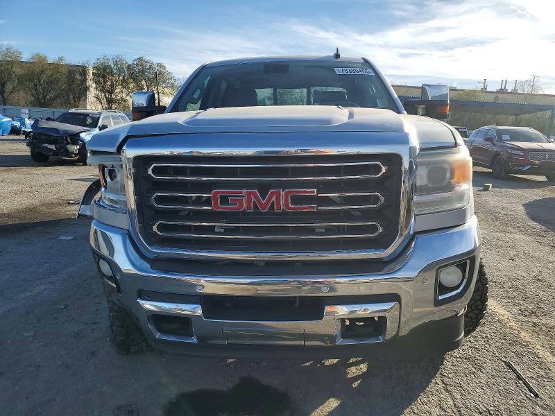 Продажа на аукционе авто 2016 Gmc Sierra, vin: 1GT12TE84GF210980, номер лота: 73330455