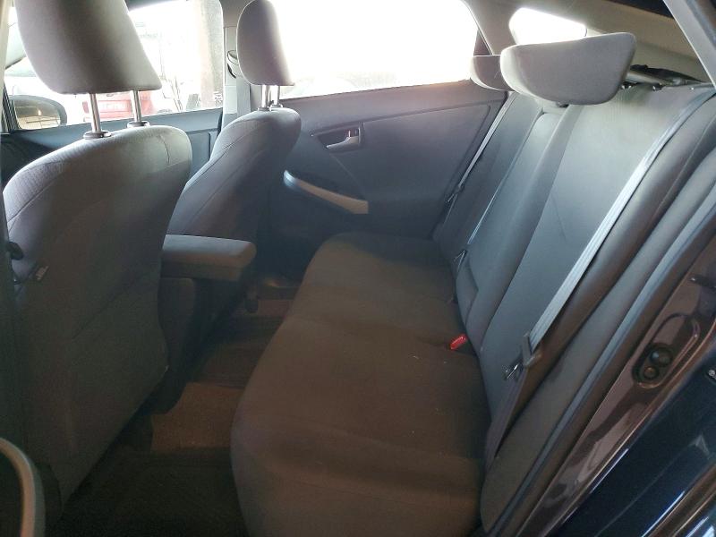 Продажа на аукционе авто 2010 Toyota Prius, vin: JTDKN3DU2A0128198, номер лота: 73759275