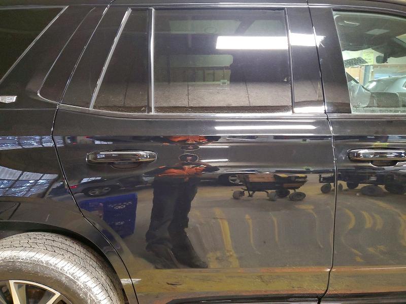 Продаж на аукціоні авто 2021 Cadillac Escalade, vin: 1GYS4GKL0MR484406, номер лоту: 98656645