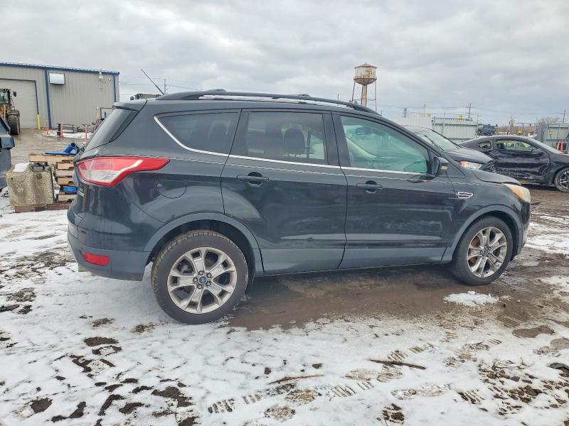 72966215 :رقم المزاد ، 1FMCU0HX2DUB81518 vin ، 2013 Ford Escape مزاد بيع