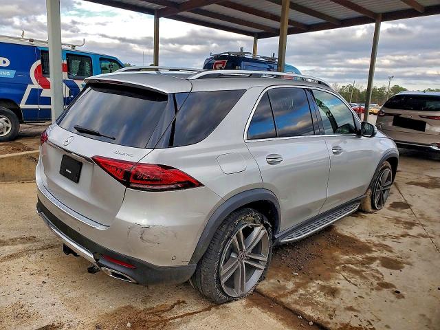 Aukcja sprzedaży 2020 Mercedes-benz Gle, vin: 4JGFB4KE6LA092942, numer aukcji: 98264355