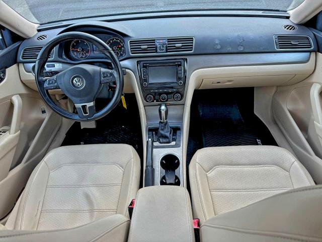 Aukcja sprzedaży 2015 Volkswagen Passat Se, vin: 1VWBV7A34FC012779, numer aukcji: 72689825