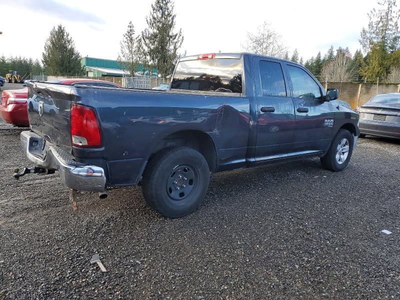 Продажа на аукционе авто 2019 Ram 1500 Class, vin: 1C6RR6FG1KS585724, номер лота: 99338395