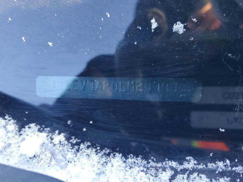 Продажа на аукционе авто 2020 Infiniti Q50, vin: JN1EV7AP0LM207905, номер лота: 74466315