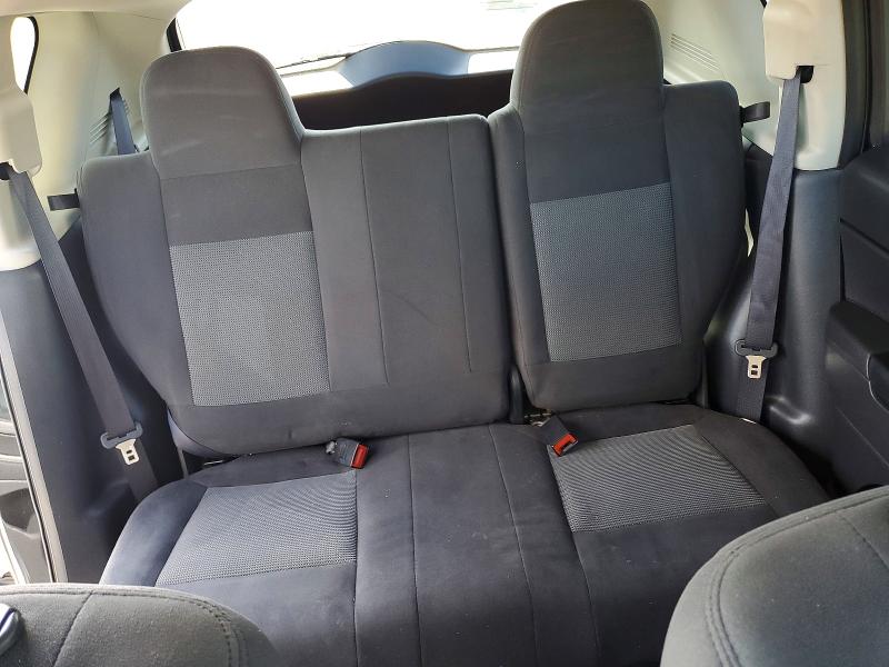 Aukcja sprzedaży 2016 Jeep Compass, vin: 1C4NJCBA0GD811956, numer aukcji: 98759635